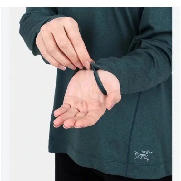 Arc'Teryx Women's Remige Hoody XS - Picture 2 of 4